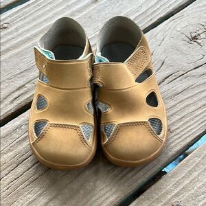 Ten Little Everyday Sandals